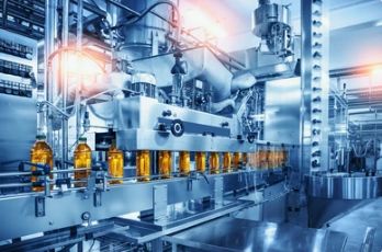 Food & Beverage Processing